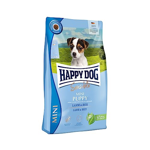 Happy Dog Sensible Mini Puppy 800 g