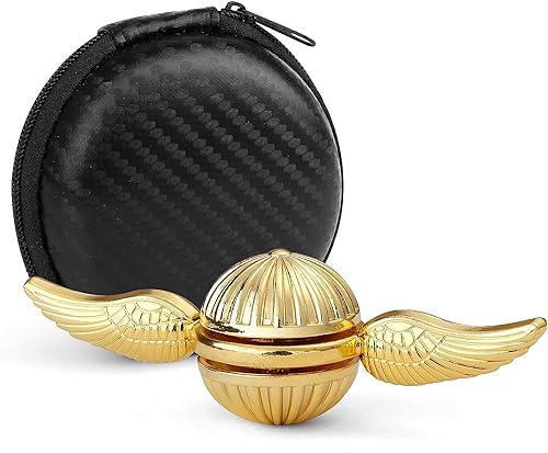 GOLDEN Handkreisel Hand Special Hochleistungs Kugellager Anti Zappeln Finger Legierung Kleines Infinity Cube Fokus Gyro Stressabbau Anti Angst