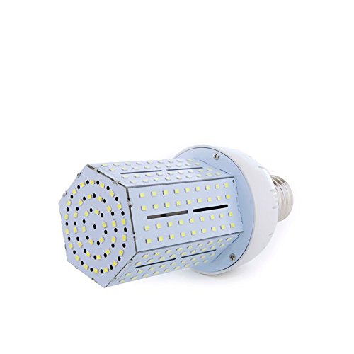 Glühbirne LED E40 50W 5.800Lm 6000 K Bridgelux 30.000H MYM-50-03-CW Greenice
