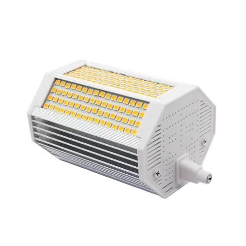 JrEam Dimmbare 50 W Leuchte R7S 118 mm 5500 lm entspricht Einer 500 W Halogenlampe. AC100 130V Cold White NO 50W