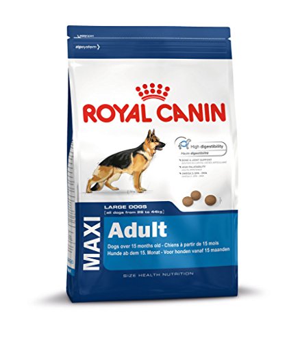 Royal Canin Maxi Adult 26 2 x 15kg Sparpaket
