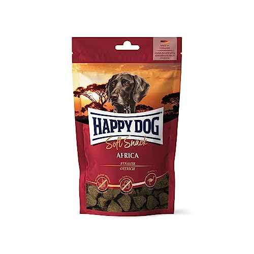 Happy Dog SoftSnack Africa 100 g