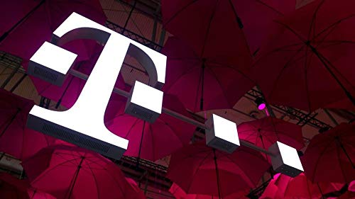 T-Mobile T-Mobile Prepaid-SIM-Karte Unbegrenzte Internetdaten in den USA 5 GB kostenloses Roaming in Kanada und Mexiko mit unbegrenzten Anrufen und Texten unbegrenzt 21 Tage lang