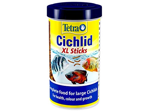 Tetra Cichlid Sticks Topfgrö e 160g einen Artikel