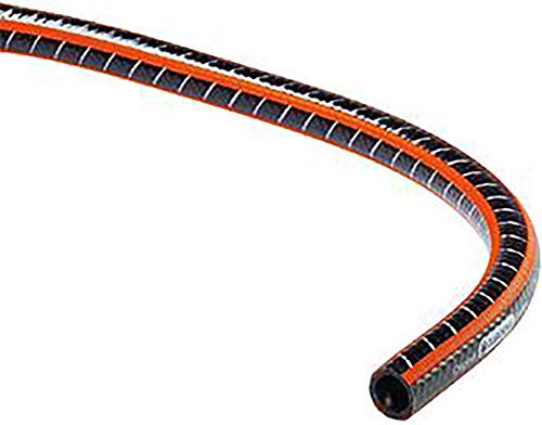 Gardena Comfort FLEX Schlauch 32 mm 5 4 Zoll 25 m Gartenschlauch mit Power-Grip-Profil 25 bar Berstdruck PVC formstabil UV-beständig 18058-22