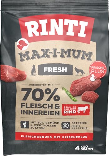 RINTI MAX-I-MUM Rind 2 x 4kg