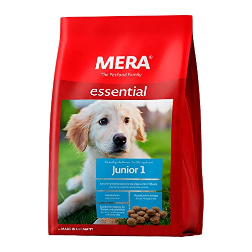  essential Junior 1 Welpen Geflügel Protein junge ohne Weizen 5