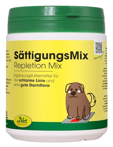  Sättigungsmix 350 g
