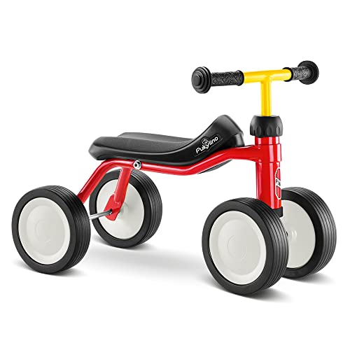  Indoor Rutschfahrzeug sicheres Sicherheitslenkergriffe Kleinkinder ab 1 Jahr Color