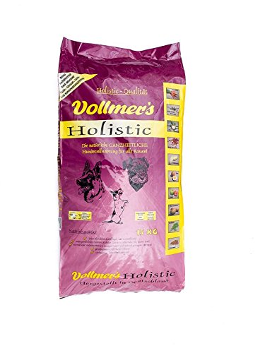 Vollmers Holistic 1er Pack 1x 15