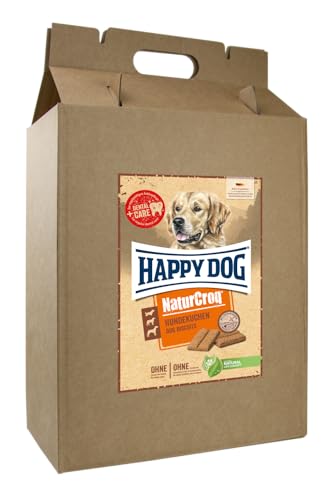  NaturCroq Hundekuchen 5