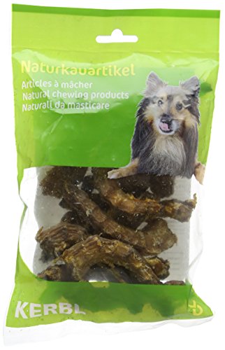 Kerbl Hähnchenhälse 200g 2er Pack 2 x 200 g