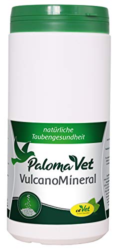 cdVet PalomaVet VulcanoMineral 1