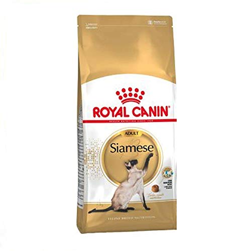 Royal Canin 55191 Siamese 2 kg - Katzenfutter