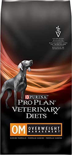 Purina Pro Plan Vet Canine Obesity Management 3 kg...