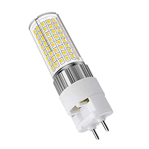 G12 LED Lampe 8W 10W 12W 15W 17W warmweißes Licht 3000 K Abstrahlwinkel 360 AC 90-265V Halogen-Ersatzlampe 16
