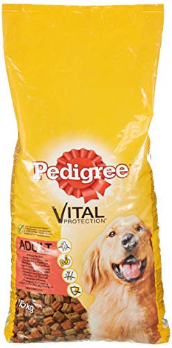  Adult Beef and Chicken 15kg