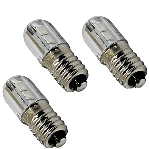 1x 3x 9x 5730   Ersatz Beleuchtungß warmweiß 3200K Sparlampe   3x