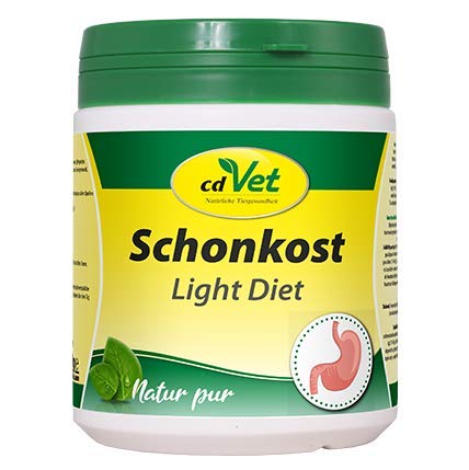 cdVet Schonkost 350 g