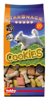  Cookies