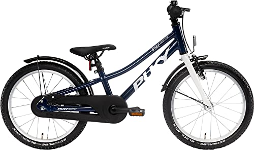  Cyke 18  1 Racing blau weiß