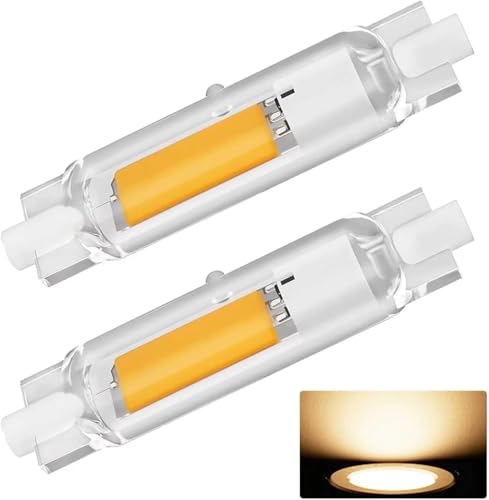 FDHVCB Birne 20W   für 200W 2000LMß Flackerfrei