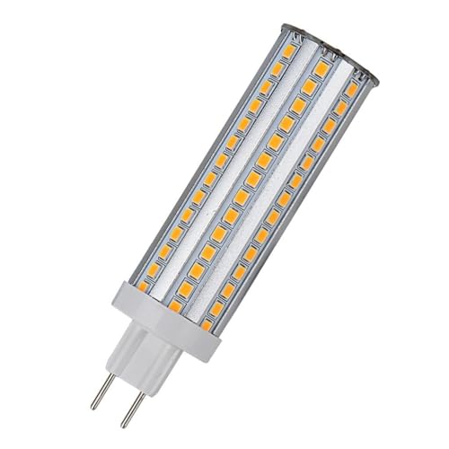 yongjia G8 5-LED-Lampe 12 W 1680 Lumen AC 85 V 265 V G8 5-Licht Nicht dimmbar Color 2700K