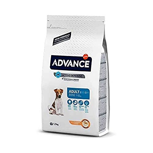 Advance Mini Adult 1 5 kg