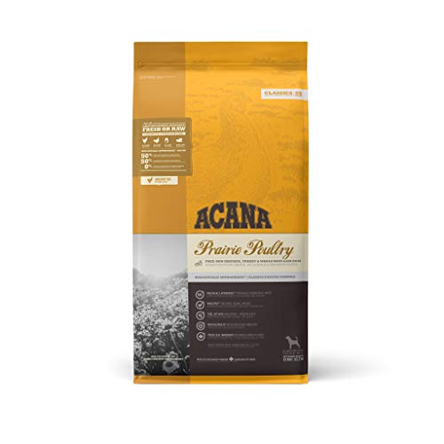 Acana Classics Prairie Poultry   17 kg