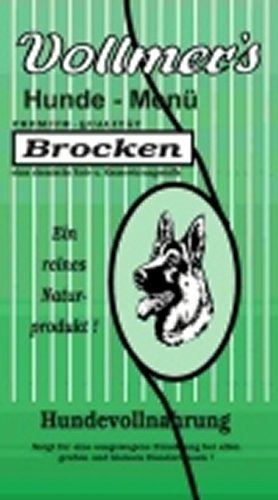 Vollmers Brocken 1-er Pack 1 x 15 kg