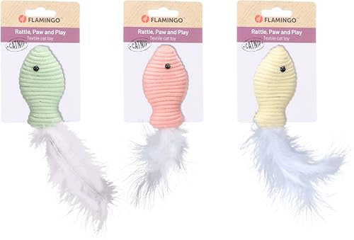  Poppy Federn MEHRERE Farben 18x5x2 3CM