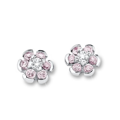 Prinzessin Lillifee und Jugendliche 925 Sterling Silber 432047