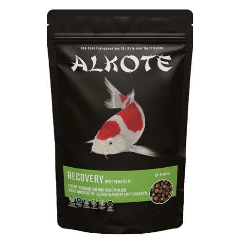 ALKOTE Recovery 5 mm 500g