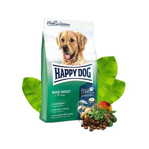 Happy Dog Fit Vital Maxi Adult 300 g