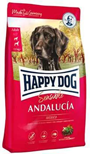 Happy Dog Andalusien 4 kg
