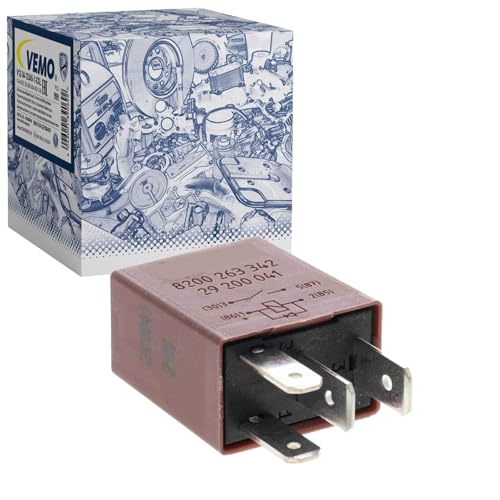 Multifunktionsrelais braun 8200263342 passend für RENAULT Laguna Megane Scenic Trafic