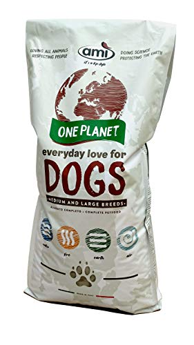 Ami Dog Veganes Hundefutter 12 kg