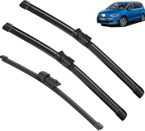  für und hinten für VW Touran 1T3 2010 2015