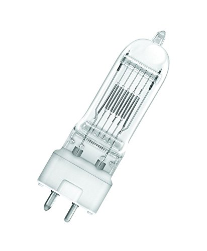 OSRAM Lampe 64717 CP89 FRM 650W 240 V GY9.5 12X1 AA3003101AC