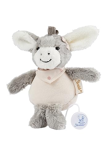 Sterntaler klein Esel Emmi Girl flora rose