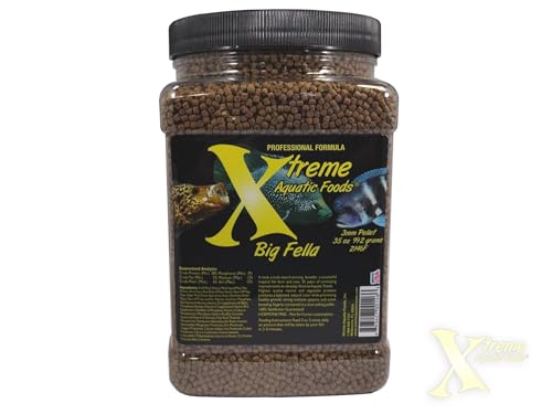 Xtreme Aquatic Foods 2146 F Big Fella Stick