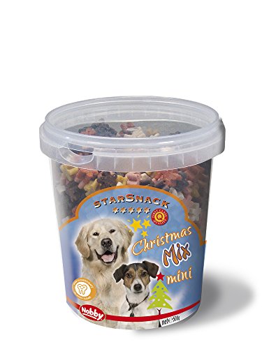  Xmas Christmas Mix Mini 1er Pack 1x 500 g