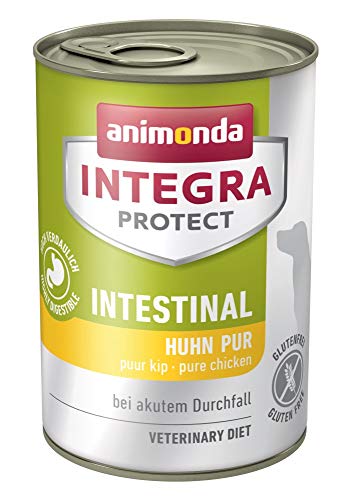 Animonda Hund Integra I. Prot. Dog Intestinal 400gD