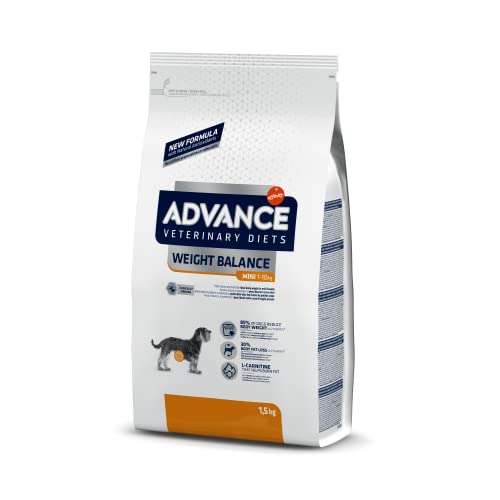 Advance Weight Balance Mini