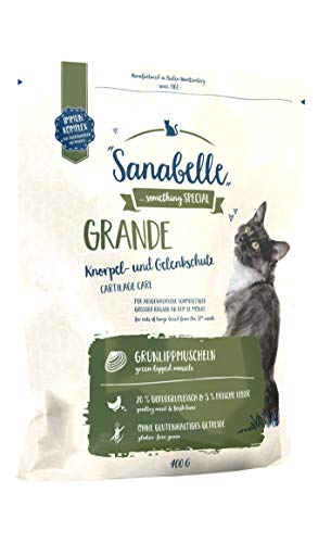 Sanabelle Adult Grande - Knorpel- und Gelenkschutz 400 g