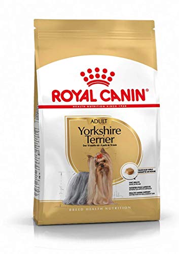 Royal Canin 35122 Breed Yorkshire Terrier 7 5 kg - Hundefutter
