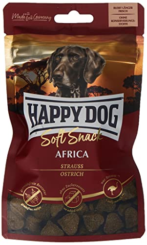  SoftSnack Africa 100 g