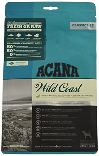  Wild Coast Probepackung   340 g