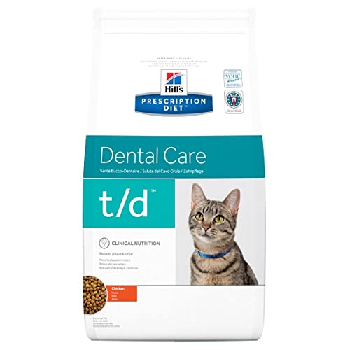 Hill 039 s Prescription Diet Hills Prescription Diet t d Feline 1 5 kg