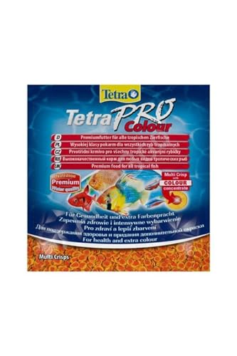 Tetra ProColour 12 g Beutel